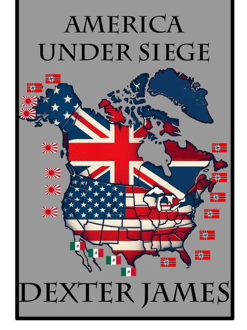 America Under Siege