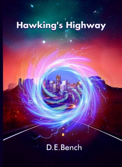 Hawking’s Highway