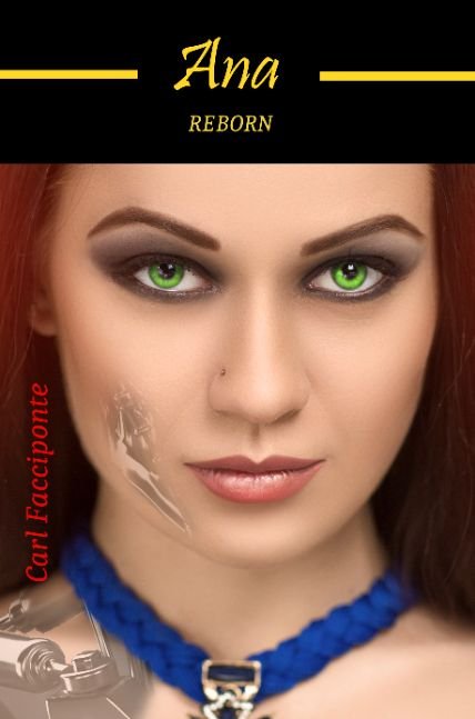 Ana - Reborn