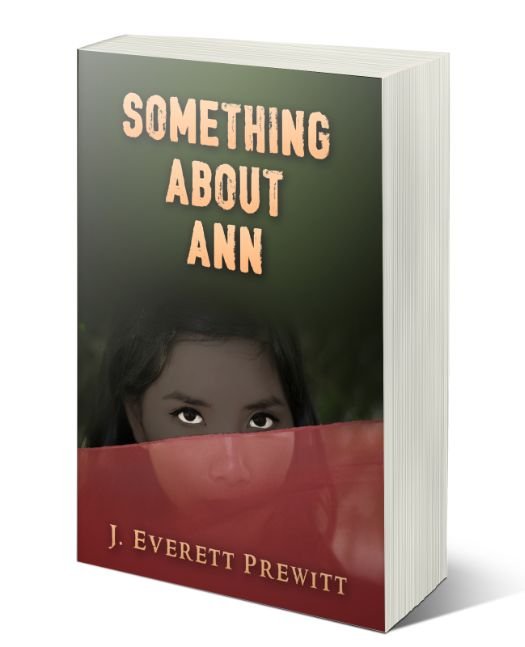 Something About Ann