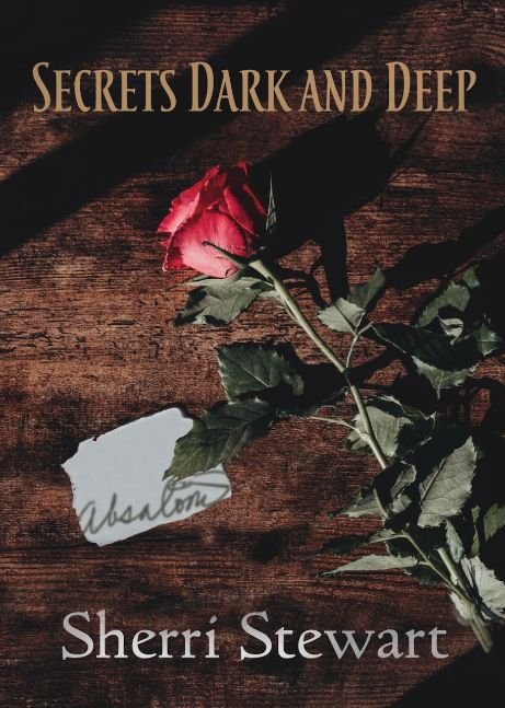 Secrets Dark and Deep