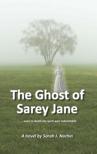 The Ghost of Sarey Jane