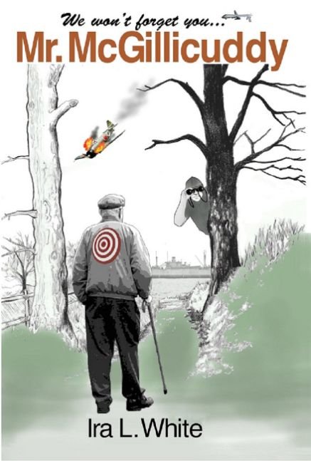 We Won't Forget You Mr. McGillicuddy