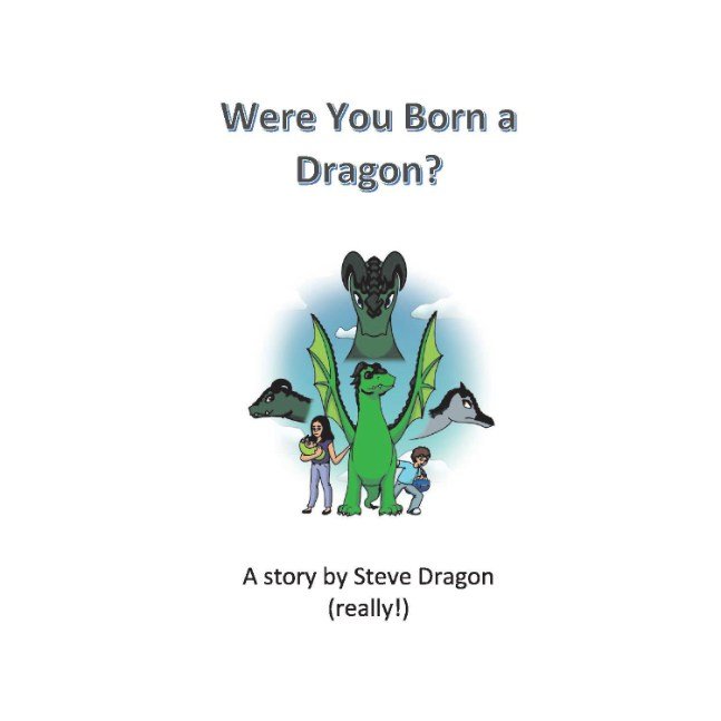 WERE YOU BORN A DRAGON?