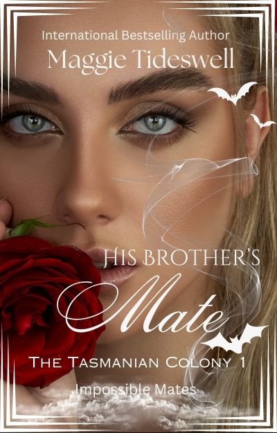 Cover His Brother's Mate