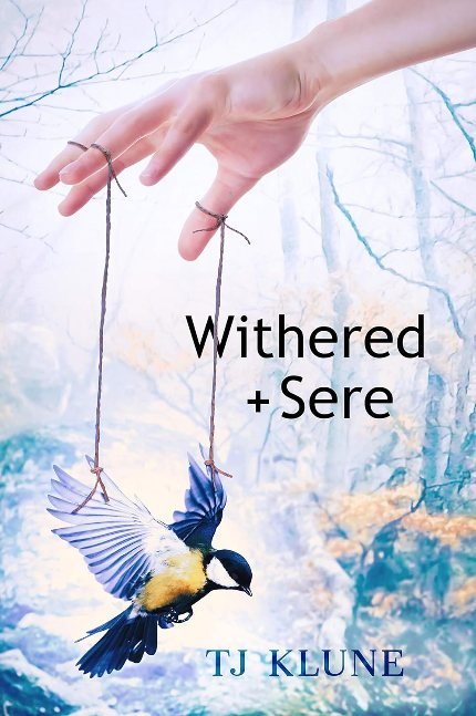 Withered + Sere (Immemorial Year Book 1)