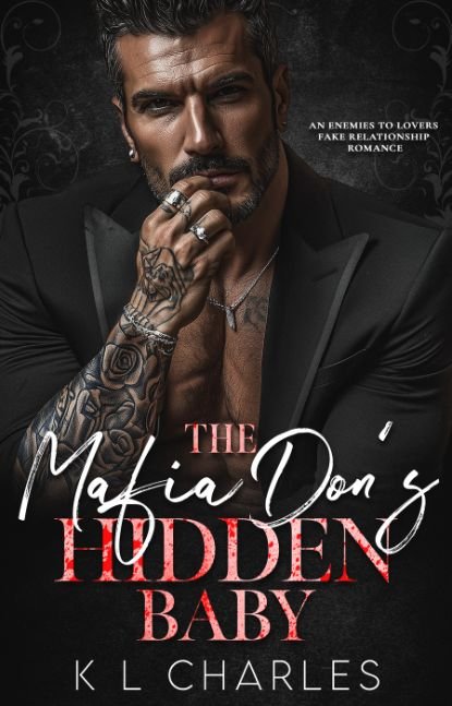 The Mafia Don's Hidden Baby