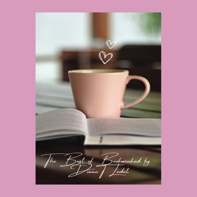 The Best of Bookwinked