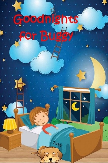 Goodnights for Buggy