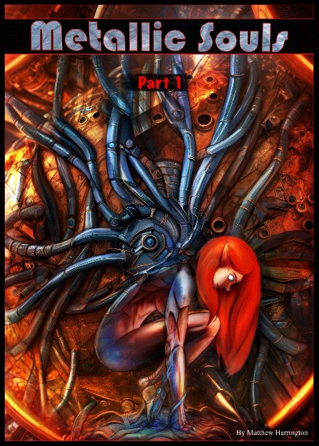 Metallic souls: Part One