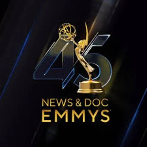 Cheers to Emmy Award & One Woman Army Journalist Bisan from Gaza and Documentary’I’m Still Alive’