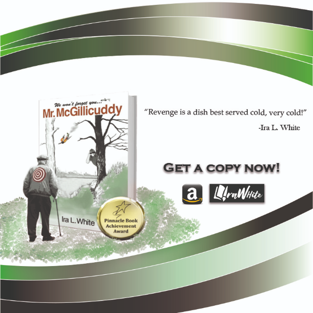 The Genisis of My Story