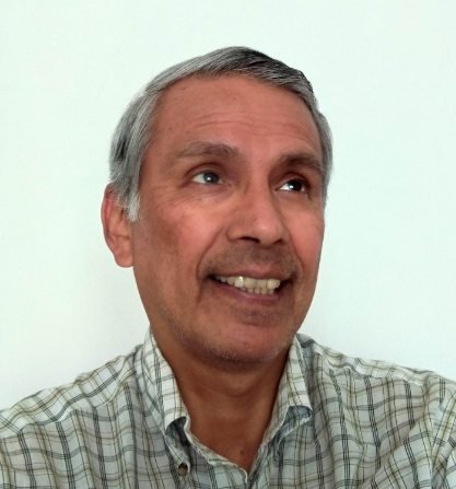 Fernando Ramirez Zambrano (pseudonym Alberto Uba)