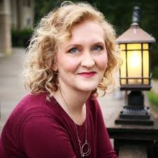 Josephine Crawley Quinn