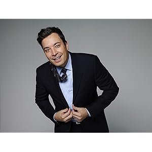 Jimmy Fallon