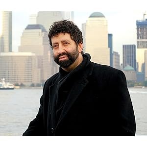Jonathan Cahn