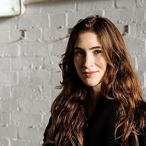Katherine Rundell