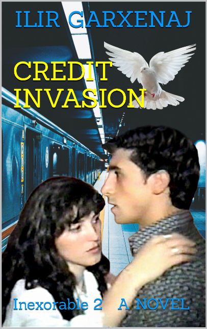 CREDIT INVASION